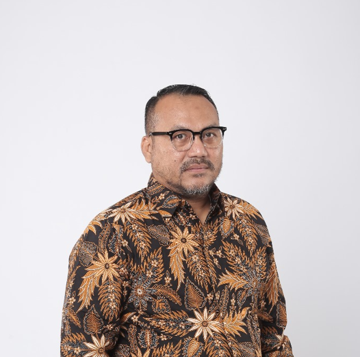 foto-Wakil Ketua Pengurus Pusat